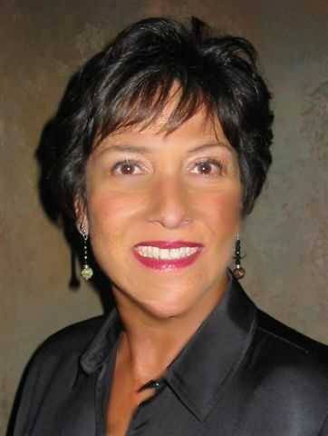 Carolyn Rosen Photo