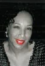 Jacqueline McMorris Photo