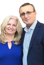 Margaret & Kris Wojtowicz Photo