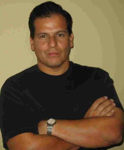Jaime Rubio Photo
