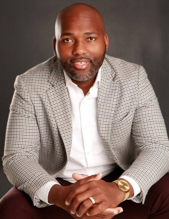 JeanClaude Msimbe Photo