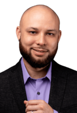 Christian Pancorbo Photo