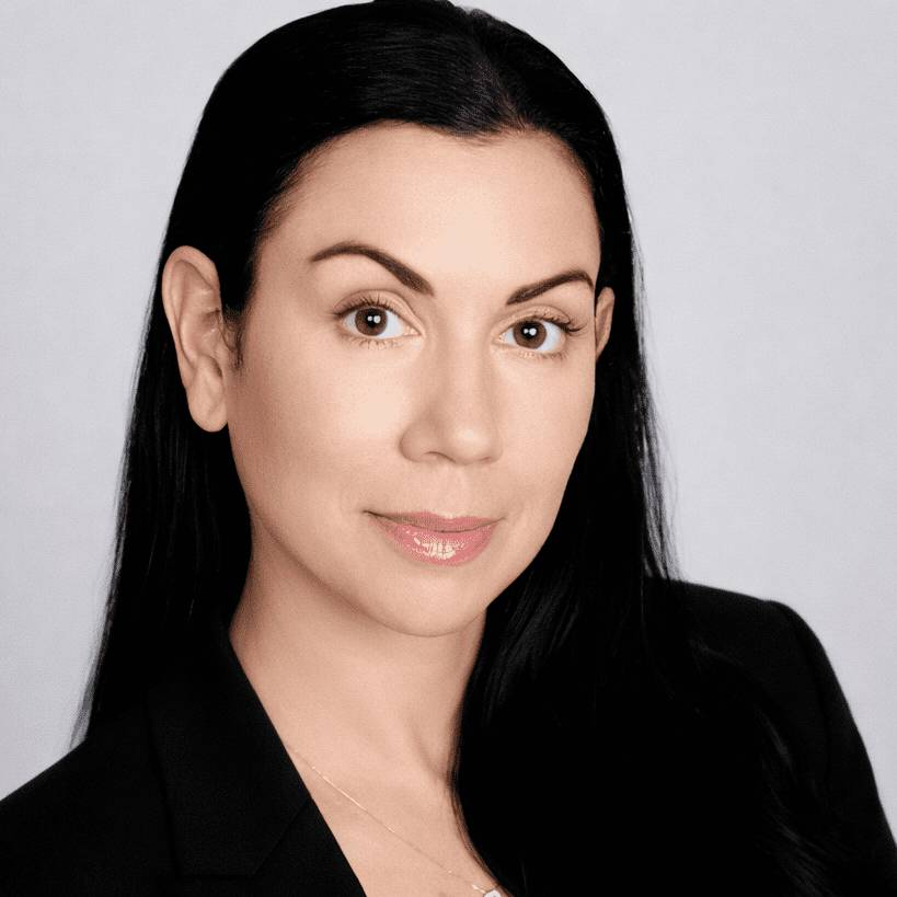 Nicole M-Giordano PA Photo