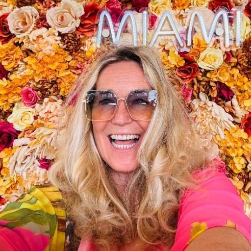 Marion Morell-Ruiz Photo