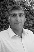 Rajesh Khurana Photo