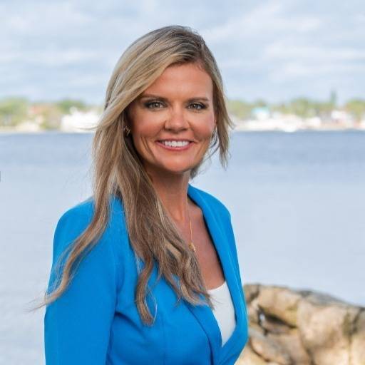 Jeanna Butler Thompson Photo