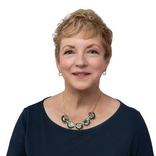 Jacqueline Imbertson Photo