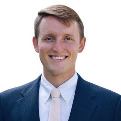 Alex Rogers Photo