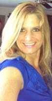 Claudia Golub Photo