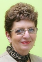 Sharon Benjamin Photo