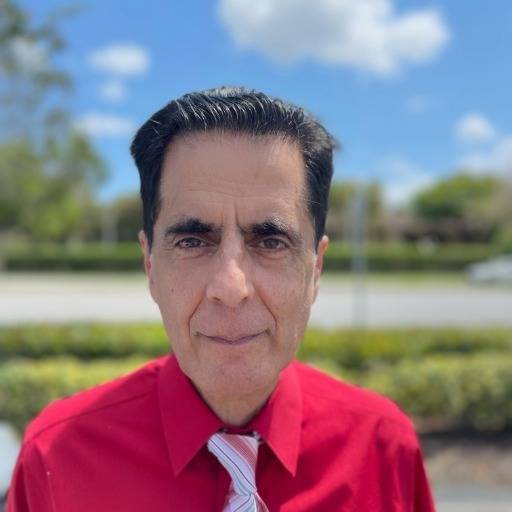Mehran Nili Photo