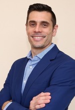 Martin Renwick Photo