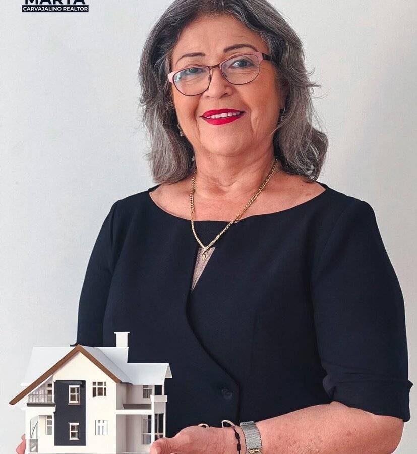 Marta I. Carvajalino Photo