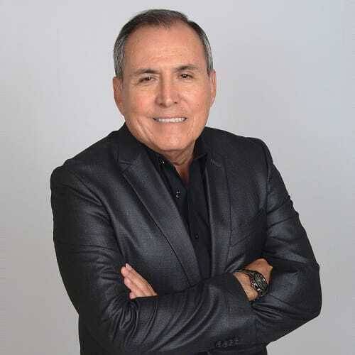Carlos Napuri Photo