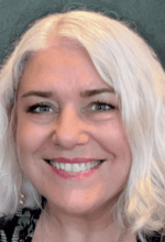 Courtney Silverman Photo