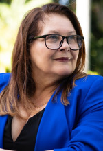 Claudia Georgiopoulos PA Photo