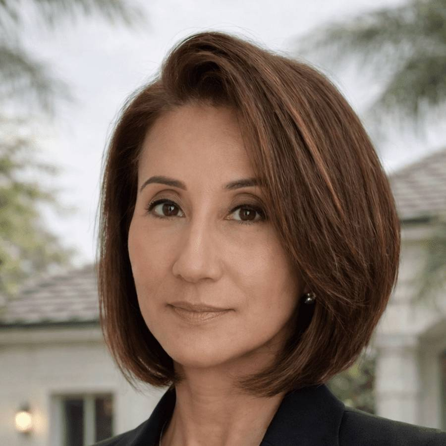 Maria Abondano PA Photo