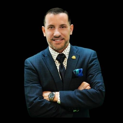 Carlos A. Melendez Photo