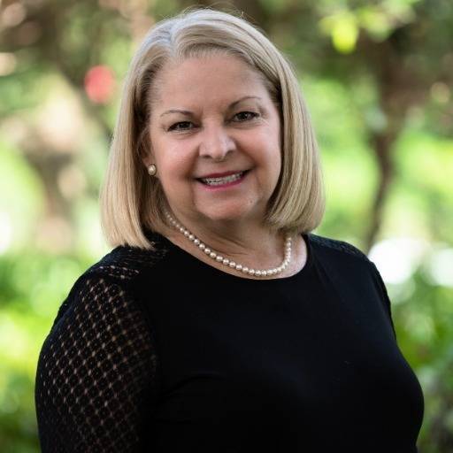 Mirna McGarr Photo