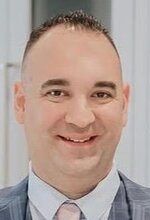 George Scarpias Photo