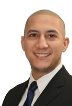 Michael Campos Photo