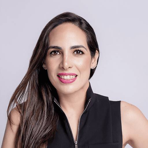 Valentina Aponte Camejo Photo