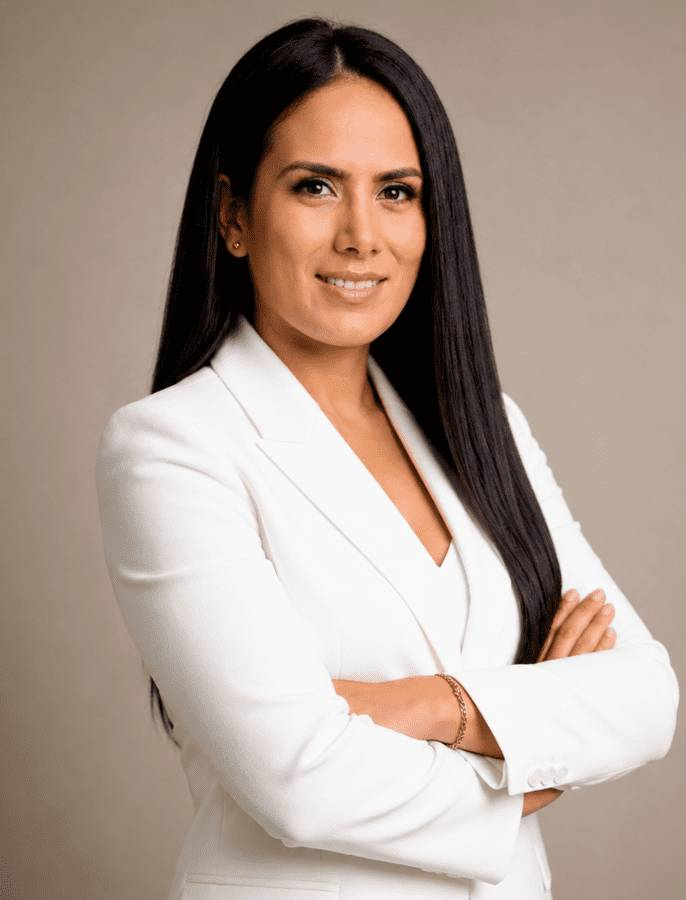 Dani Fernandez Photo