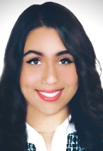 Sarah Yasmine Rauf Photo