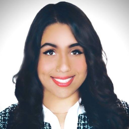 Sarah Yasmine Rauf Photo