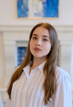 Dariya Lemekhova Photo