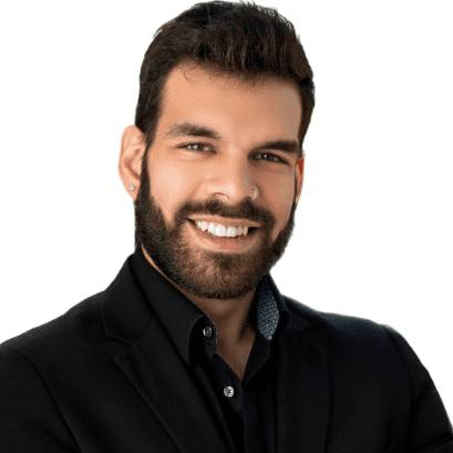 Andrew Zaiden Photo