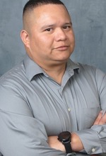 Josias Briones Photo