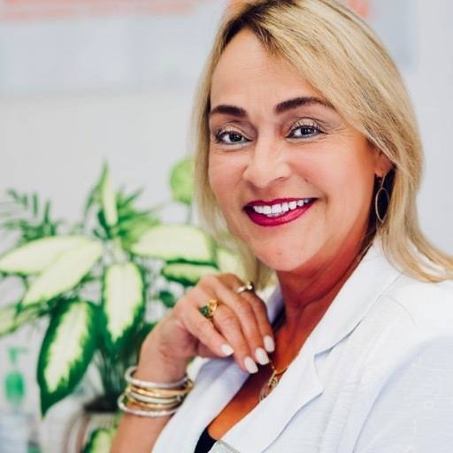 Liliana Fernandez-Davila Photo