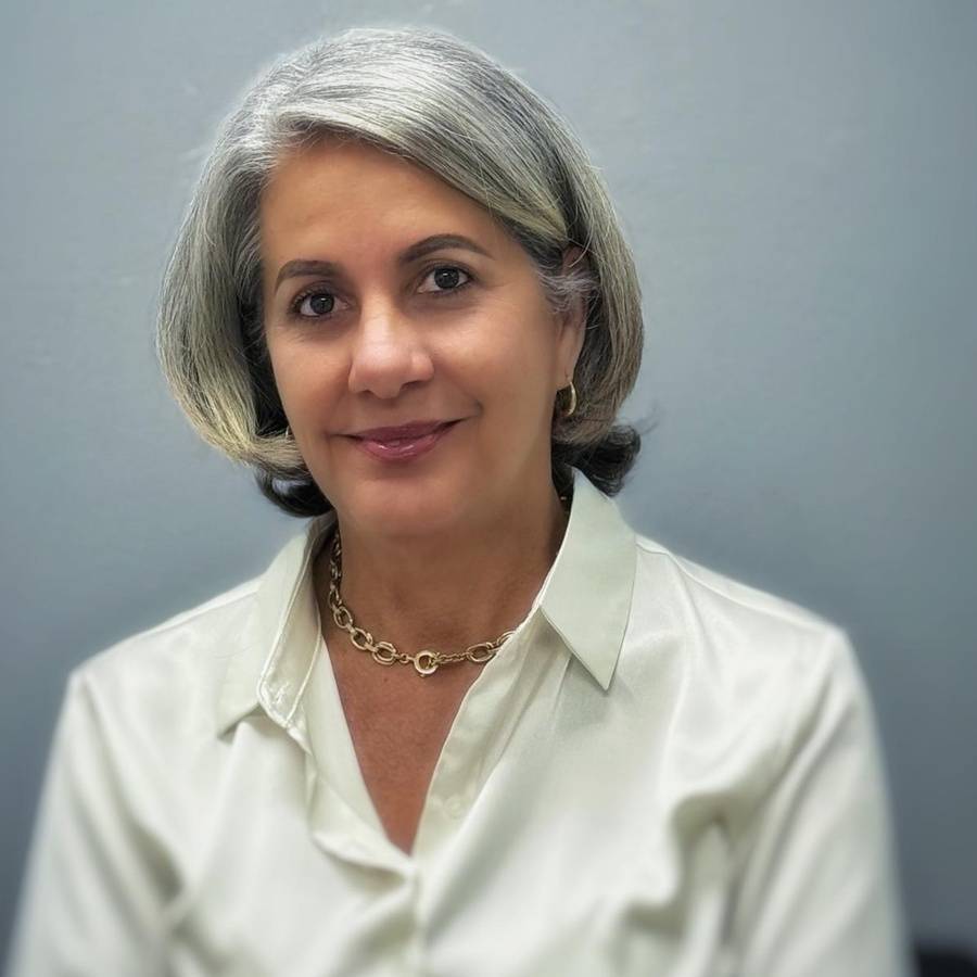 Lida Chirino Photo
