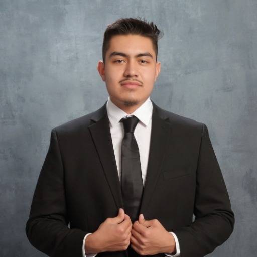 Brandon Anguiano Photo