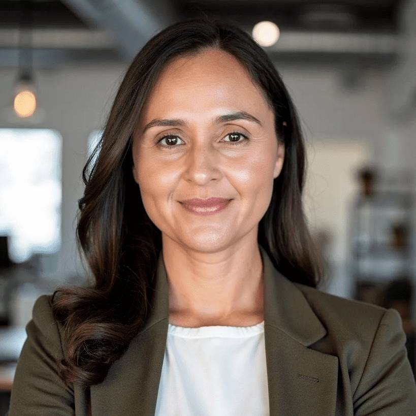 Maribel Aguilar Photo