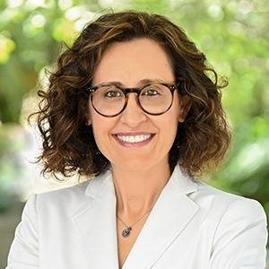 Renee Sayegh Photo