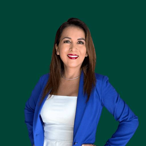 Elizabeth Piscocama Photo