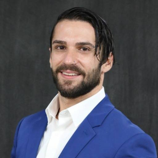 Eyal Ben Shushan Photo