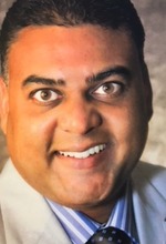 Chris Cummings Photo