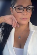 Grisselle Roman Photo