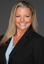 Eyvonne Kafouros Photo