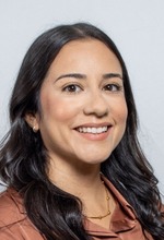 Nebraska Moreno Photo