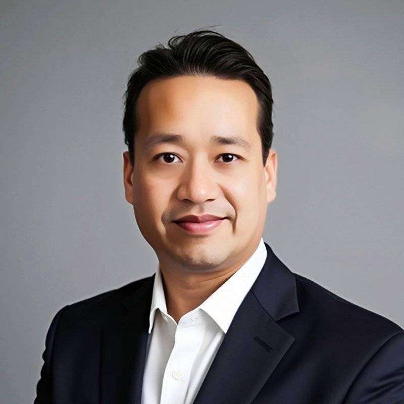 Kelvin Ching Photo