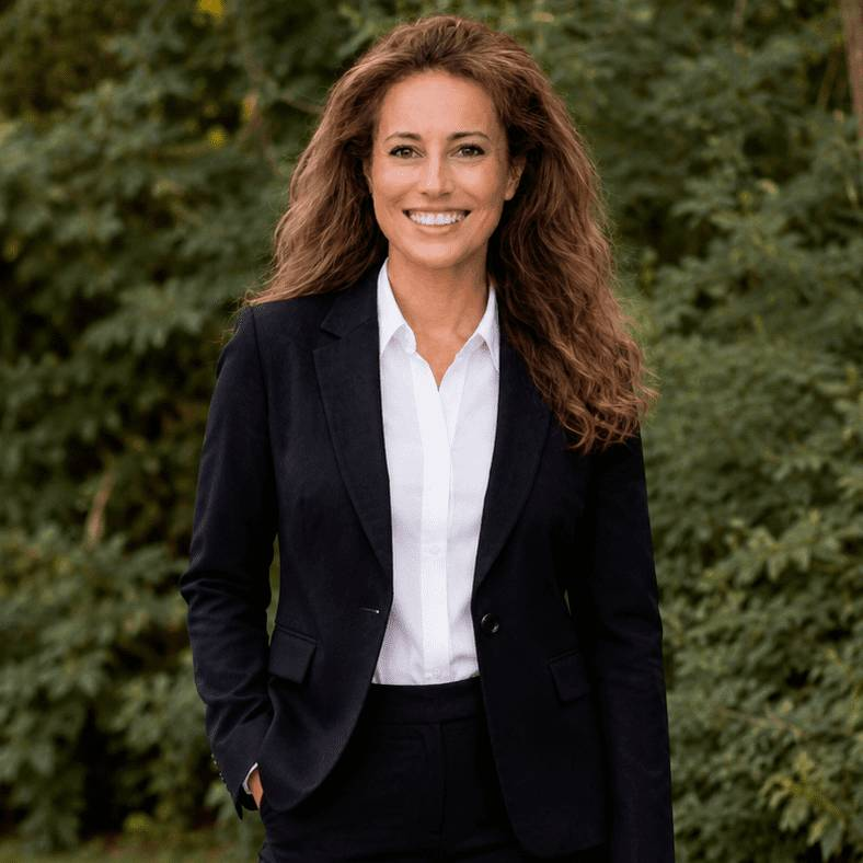Taly Kornfeld Photo