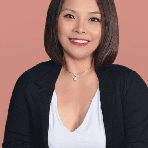 Michelle Li Photo