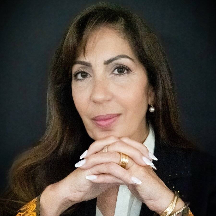 Jacqueline Diaz Photo