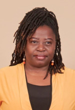 Latetia Bennett Photo