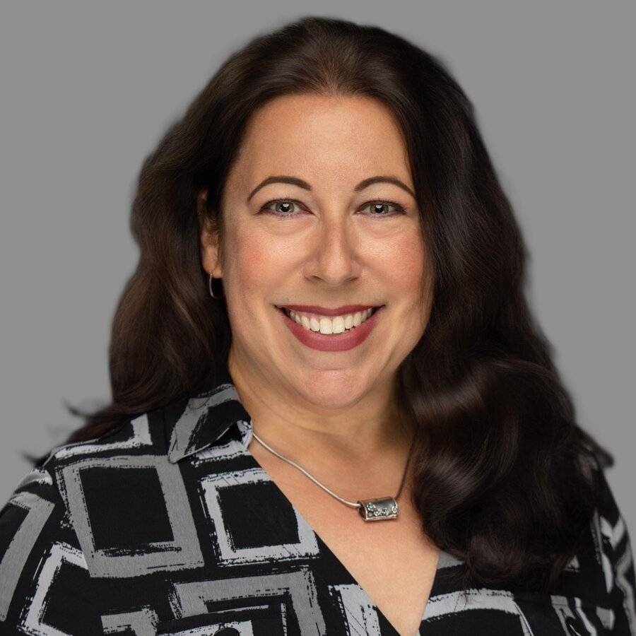 Courtney Kirschner, Esq. Photo