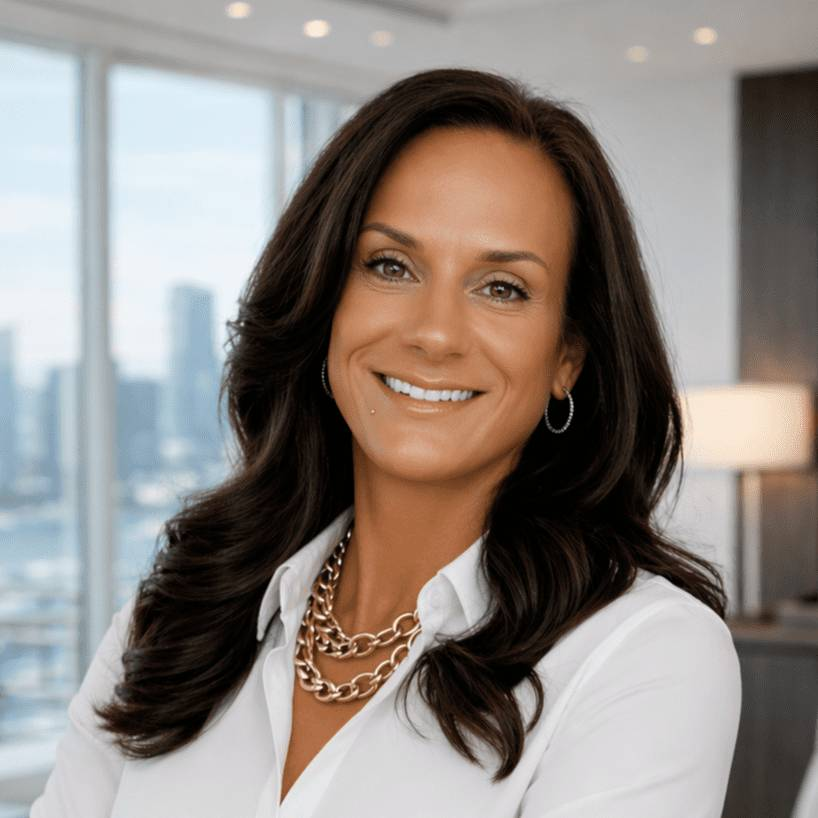 Mary Sibiski Photo